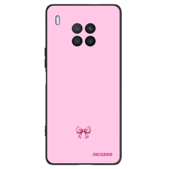 Obal pre Honor 50 Lite - Blush bow