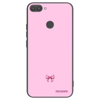 Obal pre Huawei P Smart - Blush bow