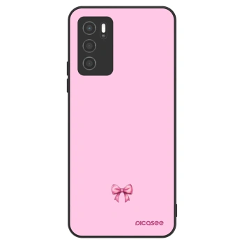 Obal pre OPPO A16s - Blush bow