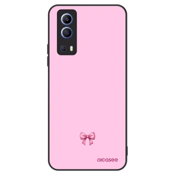 Obal pre Vivo Y52 5G - Blush bow