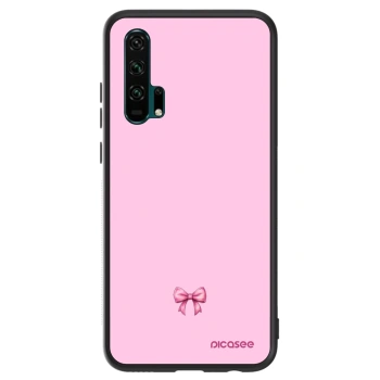 Obal pre Honor 20 Pro - Blush bow