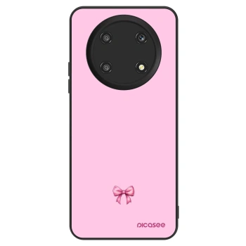 Obal pre Honor Magic4 Lite 5G - Blush bow