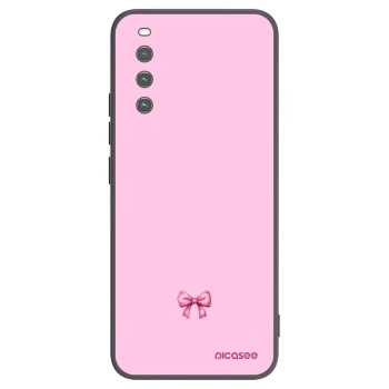 Obal pre Sony Xperia 10 IV 5G - Blush bow