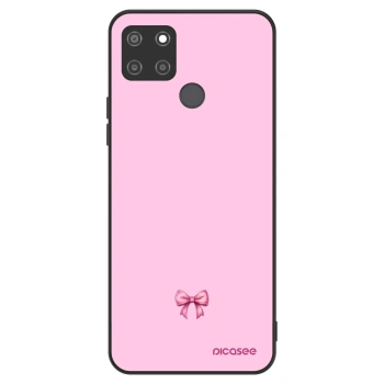 Obal pre Realme C21Y - Blush bow
