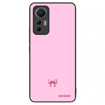 Obal pre Xiaomi 12 Lite - Blush bow