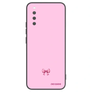Obal pre Sony Xperia 10 III - Blush bow