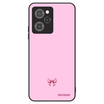 Obal pre Xiaomi Poco X5 Pro - Blush bow