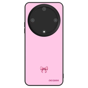Obal pre Honor Magic5 Lite 5G - Blush bow