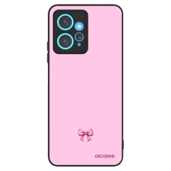 Obal pre Xiaomi Redmi Note 12 4G - Blush bow