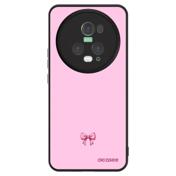 Obal pre Honor Magic5 Pro - Blush bow