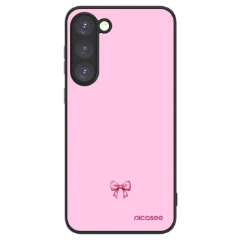Picasee ULTIMATE CASE PowerShare pro Samsung Galaxy S23+ 5G - Blush bow