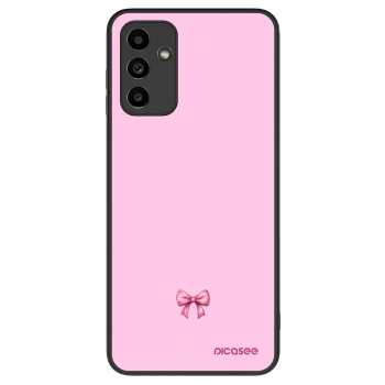 Obal pre Samsung Galaxy A04s A047F - Blush bow