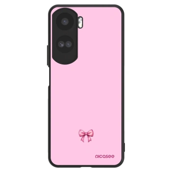Obal pre Honor 90 Lite 5G - Blush bow