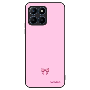 Obal pre Honor 70 Lite - Blush bow