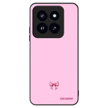 Obal pre Xiaomi 14 Pro - Blush bow