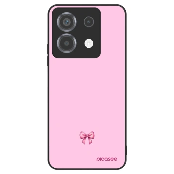 Obal pre Xiaomi Poco X6 - Blush bow