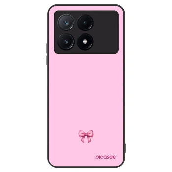 Obal pre Xiaomi Poco X6 Pro - Blush bow