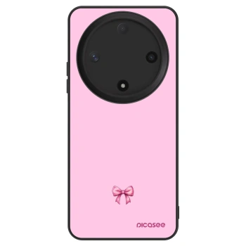 Obal pre Honor Magic6 Lite 5G - Blush bow