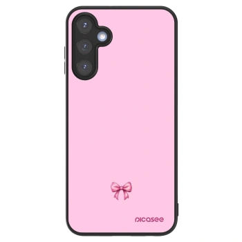 Picasee ULTIMATE CASE pro Samsung Galaxy A15 A156B 5G - Blush bow