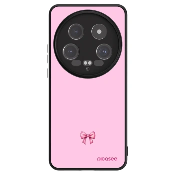 Obal pre Xiaomi 14 Ultra - Blush bow