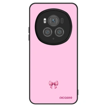 Obal pre Honor Magic6 Pro - Blush bow
