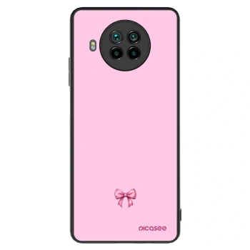 Obal pre Xiaomi Mi 10T Lite - Blush bow