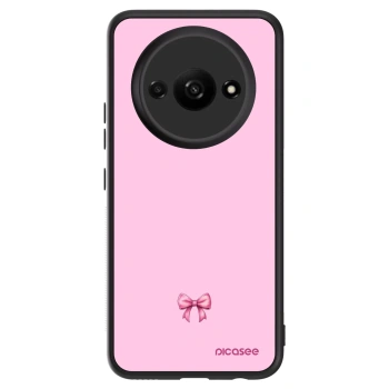 Obal pre Xiaomi Redmi A3 - Blush bow