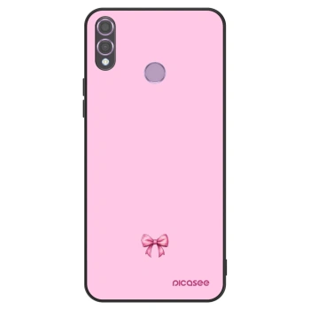 Obal pre Honor 8X - Blush bow