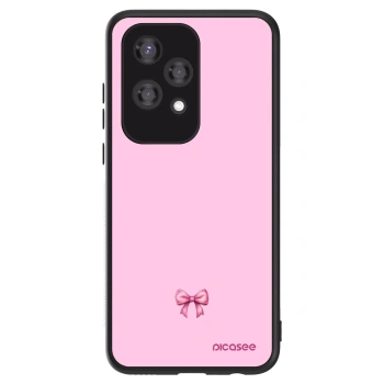Obal pre Honor 200 Lite - Blush bow