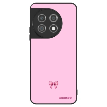 Obal pre OnePlus 11 5G - Blush bow