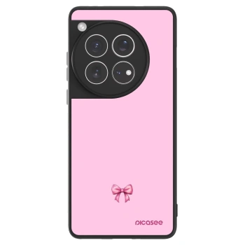 Picasee ULTIMATE CASE pro OnePlus 12 5G - Blush bow