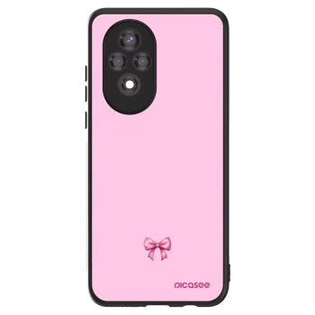 Obal pre Honor 200 Pro 5G - Blush bow
