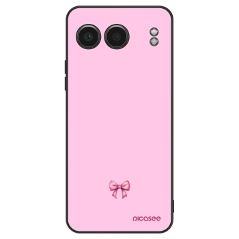 Obal pre OnePlus Nord 4 - Blush bow