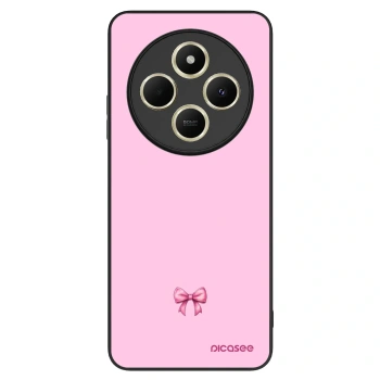Obal pre Xiaomi Redmi 14C - Blush bow