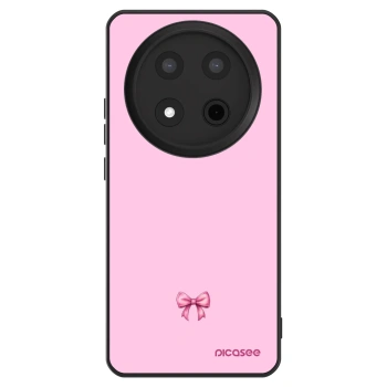 Obal pre Honor Magic7 Lite 5G - Blush bow