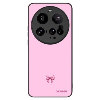 Picasee ULTIMATE CASE pro Xiaomi 15 Ultra - Blush bow