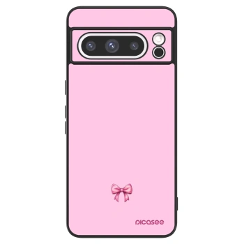 Picasee ULTIMATE CASE pro Google Pixel 8 Pro - Blush bow