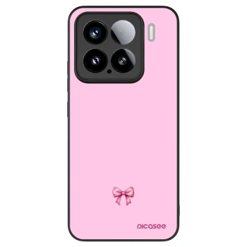 Picasee ULTIMATE CASE pro Xiaomi 15 - Blush bow