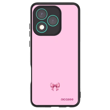 Obal pre Honor 400 Lite 5G - Blush bow