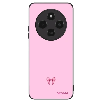 Obal pre Xiaomi Poco C75 - Blush bow
