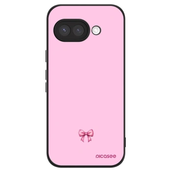 Obal pre Google Pixel 9a - Blush bow