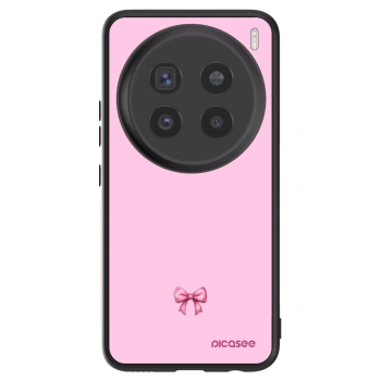 Obal pre Vivo X200 Pro - Blush bow