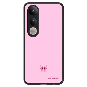 Obal pre Vivo V50 Lite 5G - Blush bow