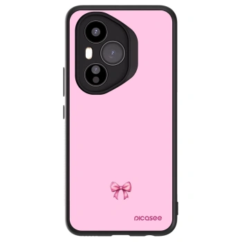 Obal pre Honor 400 Pro 5G - Blush bow