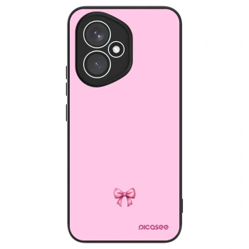 Obal pre Honor 400 5G - Blush bow