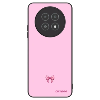 Obal pre Realme 12X - Blush bow