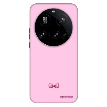 Obal pre Xiaomi 15 Ultra - Blush bow