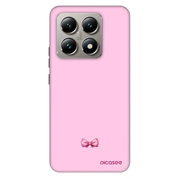 Obal pre Xiaomi 14T - Blush bow