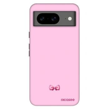 Obal pre Google Pixel 8 Pro - Blush bow