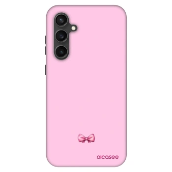 Obal pre Samsung Galaxy S23 FE S711B - Blush bow